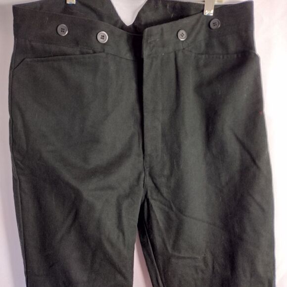 Frontier Classics old west pants - Picture 3 of 8